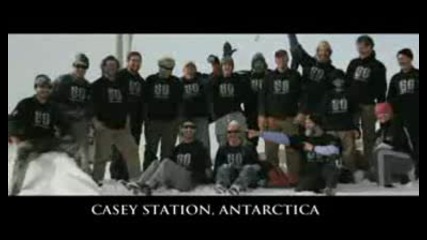 Earth Hour 2009