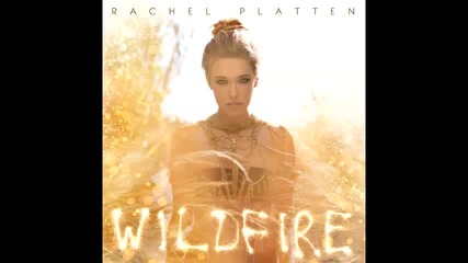 3. Rachel Platten - Speechless