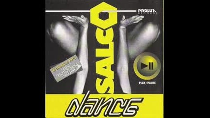 Salco-hole Zeny 1994
