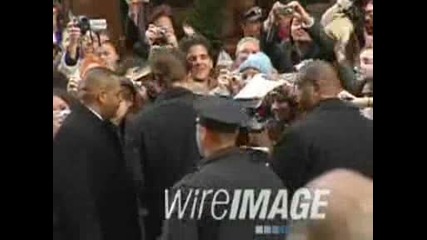 Robert Gof Ny Red Carpet