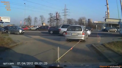 Ех, жени. Компилация катастрофи и инциденти