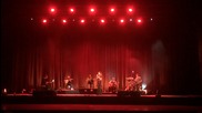 Концерт на Ана Моура в София, 29 октомври 2015 г., зала 1 на НДК