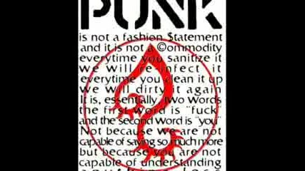Punk Forever
