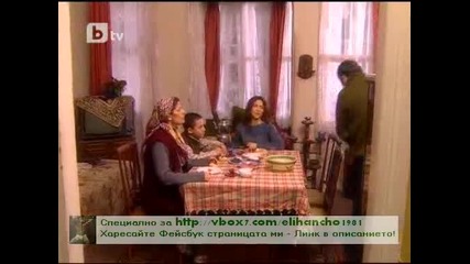 До последен Дъх Еп.21 и 22 Част 3/4