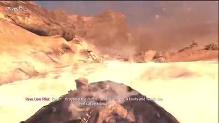 Call of duty Modern warfare 2 Ending Hd (hq)