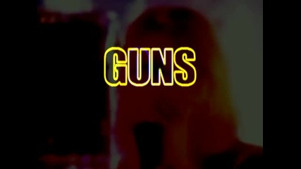 Nirvana - Smells Like Teen Spirit (as played by Armin van Buuren)