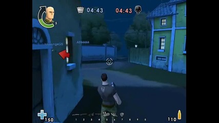 Battlefield Heroes Nice Gameplay