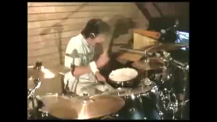 Red Jumpsuit Apparatus - Face Down (drums Cover) 