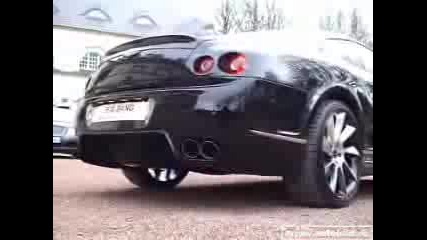 Bentley 2