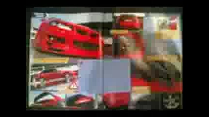 Opel Astra F Turbo X - Treme Tuning.3gp