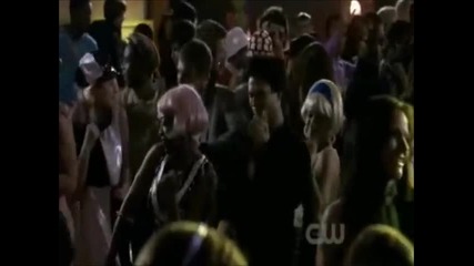 Tvd 2x18 Music Scene - I Think Were Alone Now - The Birthday Mas