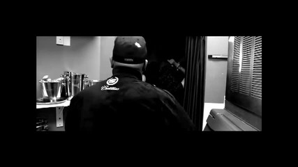 Bun B feat. Drake - Put It Down (trailer) 