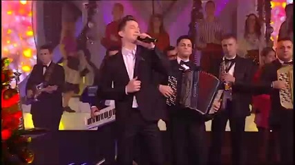 Harun Mehmedagic - Lose nam se pise ( Tv Grand 01.01.2016.)