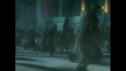 Prince Of Persia The Two Thrones