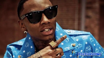Soulja Boy - F. A. N