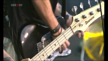 The Offspring - The Kids aren`t alright (live) High Quality