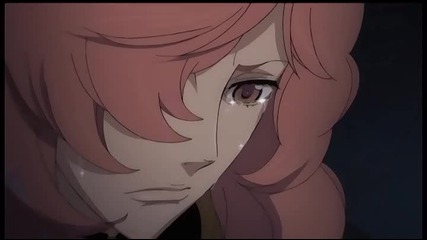 Toward the Terra - Looking forward Amv 