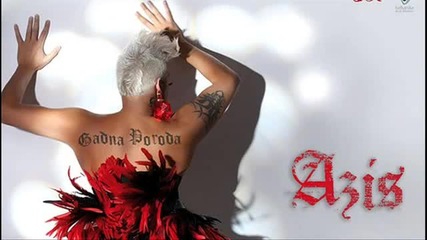 Azis - Gadna poroda - Cd Rip 2011 -
