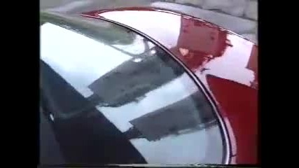 1993 Rover 600 Test 