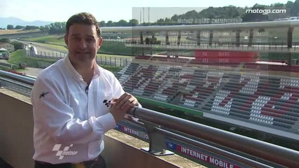 After the Flag Mugello