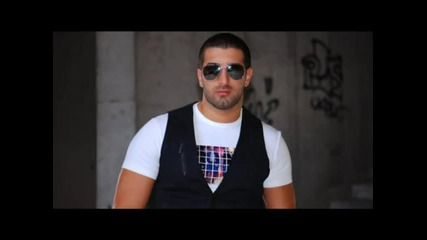 New * Denislav feat. Azis - Profesia blondinki