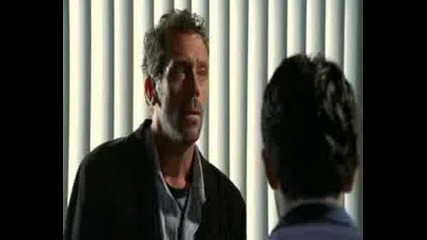 Dr.House - Crazy