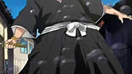 bleach 1