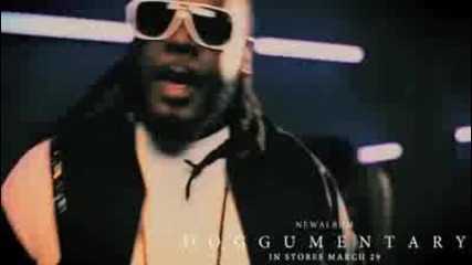 Official Video: Snoop Dogg ft. T - Pain - Boom 