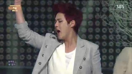 Sbs Inkigayo E819-2 (150614)
