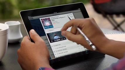 Ipad 2 Tv