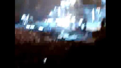 Slipknot Live 2009
