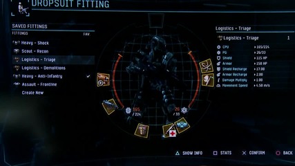 E3 2012: Dust 514 - Walkthrough Part 2
