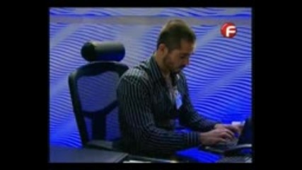 Когато се влюбя, епизод 29, 2010