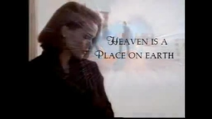 Belinda Carlisle - Heaven Is A Place On Earth