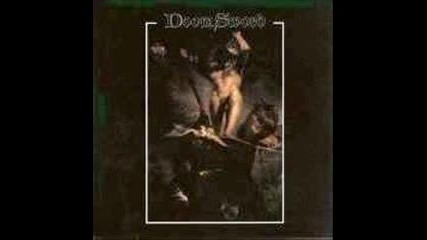 Doomsword - Sacred Metal 