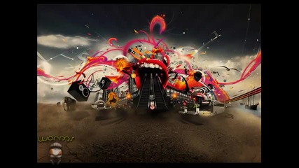 D Kay feat. Shnek Mc - Freak (ill Skillz Remix)
