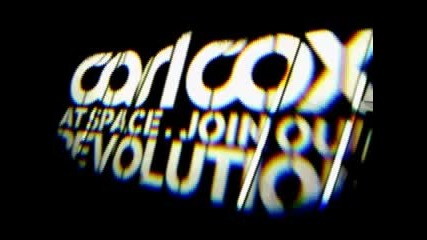 Carl Cox - Global Session 361 on Di.fm - 12 - 02 - 2010 