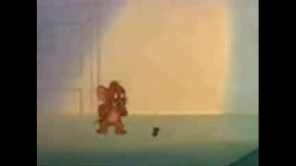 Том И Джери - Пародия