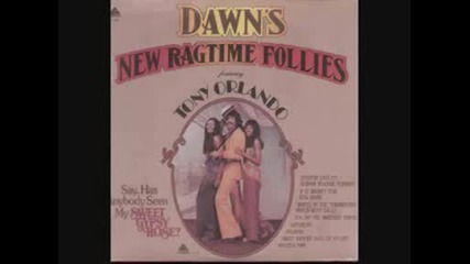 Tony Orlando & Dawn