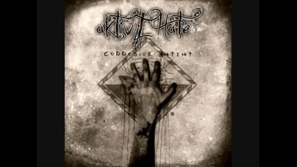 Aktiv[ E | H ]ate - Silent Fire