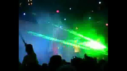 Dj Project - Spune-mi tot ce vrei [mereu aproape 2007]