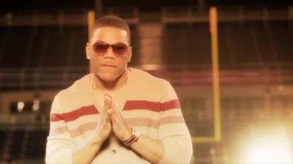 Nelly - The Champ