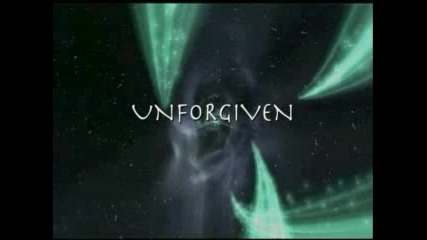 Final Fantasy Vll - Unforgiven