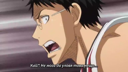 [easternspirit] Kuroko's Basketball 3 - 17 bg sub [720p]