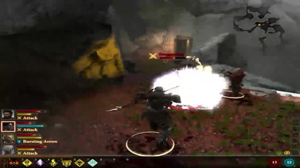 Dragon Age 2 My Gameplay 