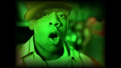 Jay - Z - Dirt Off Your Shoulder 