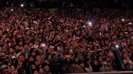 Psy - Right Now - Seoul Plaza Live Concert