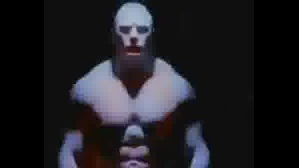 Brock Lesnar - Tribute