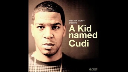 Kid Cudi - Cudi Get