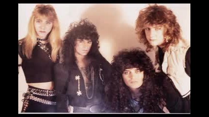 Death Mask - I'm Dangerous (1986)